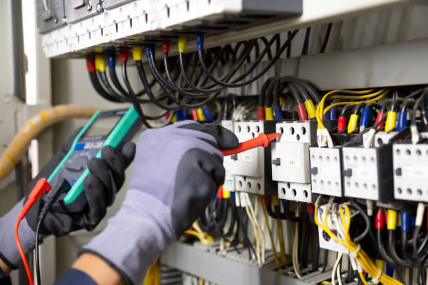 Industrial Electrical Services in Schertz, TX